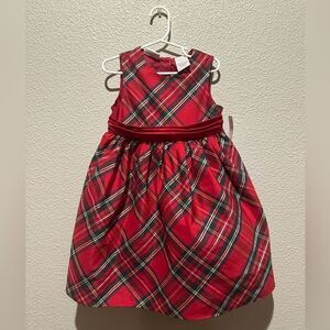 NWT Blueberi Boulevard Holiday Girl Size Size 5